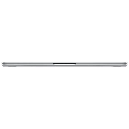 Noutbuk Apple MacBook Air 13 М2 8GB/512GB Silver 0