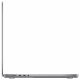 Ноутбук Apple MacBook Pro 16 М1 Max 32GPU/64GB/1TB Space Gray 5