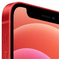 Смартфон Apple iPhone 12 Mini, 64 ГБ, Красный 0