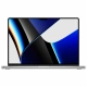 Ноутбук Apple MacBook Pro 16 М1 Pro 16GB/512GB Silver