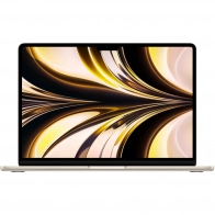 Noutbuk Apple MacBook Air 13 М2 8GB/256GB Starlight