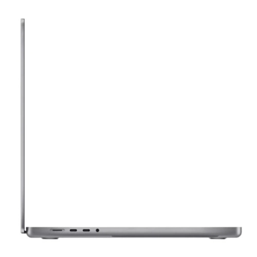 Ноутбук Apple MacBook Pro 14 М1 Pro 32GB/512GB Space Gray 1