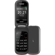 Кнопочный телефон Novey S70R Серый