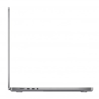 Ноутбук Apple MacBook Pro 14 М1 Pro 16GB/512GB Space Gray 1