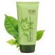 Солнцезащитный отбеливающий крем с зелёным чаем Cellio Green Tea Whitening Sun Cream SPF50+/PA+++ 0