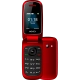 Кнопочный телефон Novey 118 Красный