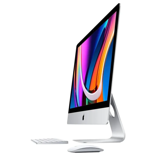 Monoblok Apple iMac 27-дюймов 2020 i5/8ГБ/512ГБ 0