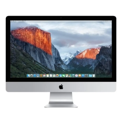 Monoblok Apple iMac 21.5- дюймов 2020 i5/8ГБ/256ГБ/2K