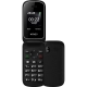 Кнопочный телефон Novey X22 Чёрный