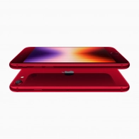 Смартфон Apple iPhone SE, 64 ГБ, Красный 0