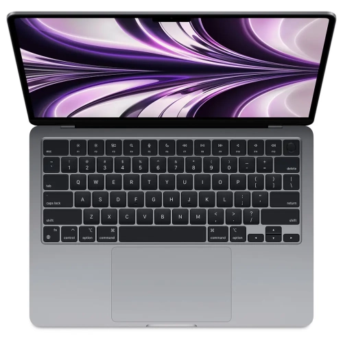 Ноутбук Apple MacBook Air 13 М2 8GB/512GB Space Gray 3