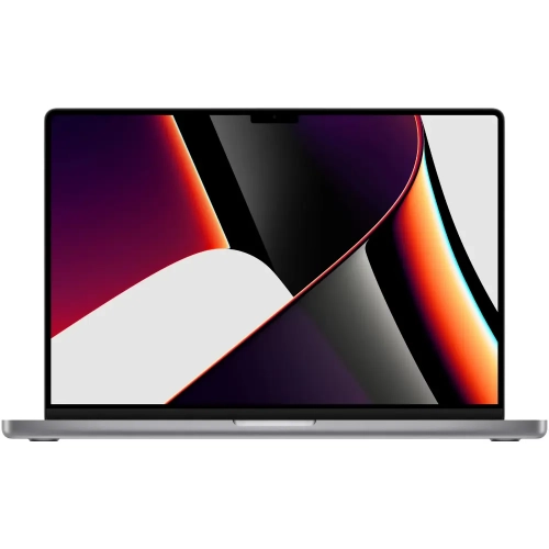Noutbuk Apple MacBook Pro 16 М1 Max 24GPU/64GB/1TB Space Gray