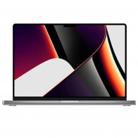 Ноутбук Apple MacBook Pro 14 М1 Pro 16GB/512GB Space Gray