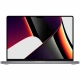Noutbuk Apple MacBook Pro 16 М1 Max 32GPU/64GB/1TB Space Gray