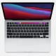 Noutbuk Apple MacBook Pro 13 М1 16GB/1TB Silver 0