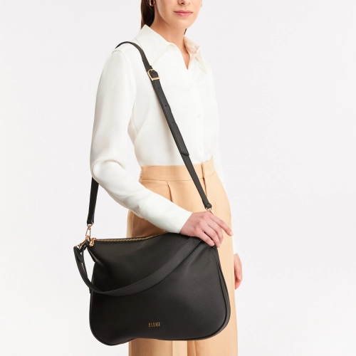 Handbag - Black #2 3