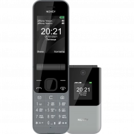 Кнопочный телефон Novey X77 Серый