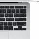 Ноутбук Apple MacBook Air 13 М1 16GB/256GB Silver 1
