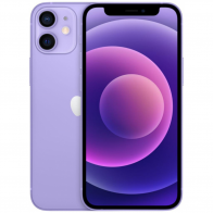 Смартфон Apple iPhone 12 Mini, 128 ГБ, Фиолетовый