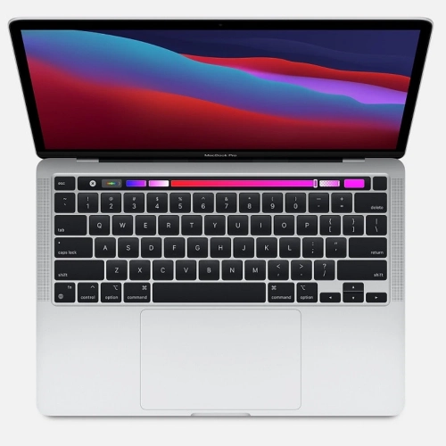 Ноутбук Apple MacBook Pro 13 М1 8GB/512GB RU Silver 0