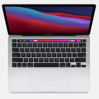 Ноутбук Apple MacBook Pro 13 М1 8GB/512GB Silver 0