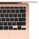 Ноутбук Apple MacBook Air 13 М1 16GB/512GB Gold 1