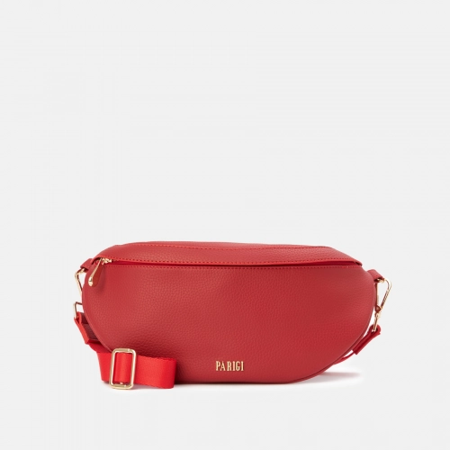 Bum bag- Red
