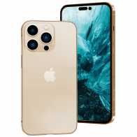 Oldindan Buyurtma - Smartfon Apple iPhone 14, 128 ГБ, Oltin rang