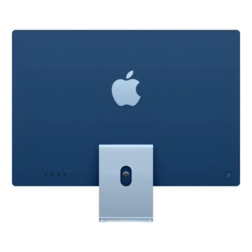 Моноблок Apple iMac 24- дюймов М1/8ГБ/256ГБ/8CPU/8GPU 0