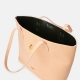 Tote bag - Light pink 2