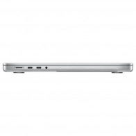 Noutbuk Apple MacBook Pro 14 М1 Pro 32GB/512GB Silver 1