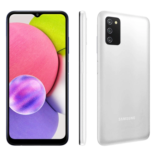 Смартфон Samsung Galaxy A03s 32GB Белый 1