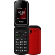 Кнопочный телефон Novey X22 Красный