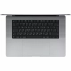 Noutbuk Apple MacBook Pro 16 М1 Max 24GPU/64GB/1TB Space Gray 7