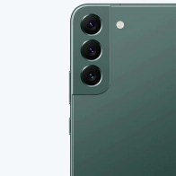 Смартфон Samsung S22, 8/128 ГБ, Зеленый 0
