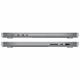 Noutbuk Apple MacBook Pro 16 М1 Pro 16GB/512GB Space Gray 4