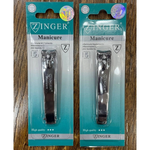 Маникюрный инструмент Zinger Manicure Implements big #2