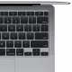 Ноутбук Apple MacBook Air 13 М1 8GB/256GB Space Gray 1