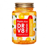Сыворотка ампульная c витаминами DR-V8 Vitamin Ampoule
