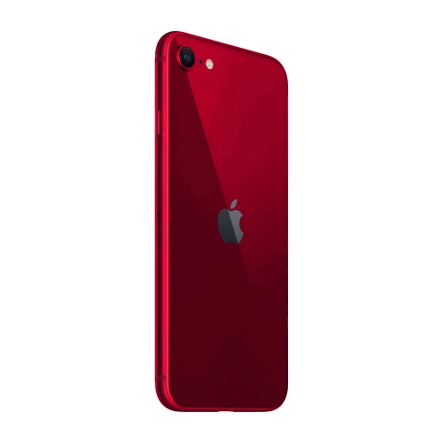 Смартфон Apple iPhone SE, 128 ГБ, Красный 1