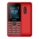 Кнопочный телефон Novey A11C Красный