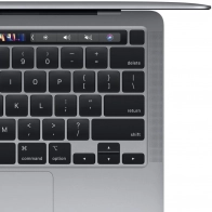 Noutbuk Apple MacBook Pro 13 М1 16GB/256GB Space Gray 1