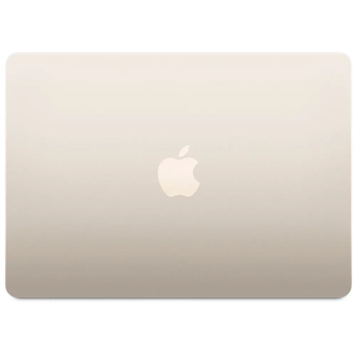 Noutbuk Apple MacBook Air 13 М2 8GB/512GB Starlight 2