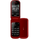 Кнопочный телефон Novey S70R Красный