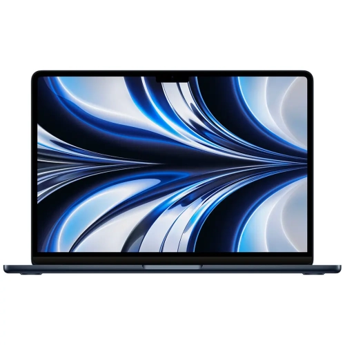 Ноутбук Apple MacBook Air 13 М2 8GB/512GB Midnight