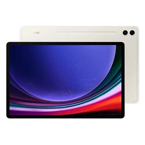 Планшет Samsung Galaxy Tab S9+ 5G 12/256GB бежевый