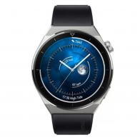 Умные часы Huawei Watch GT 3 Pro Titanium Steel Gray Серый 0