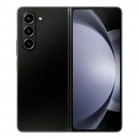 Смартфон Samsung Galaxy Z Fold5 12/256GB черный 0