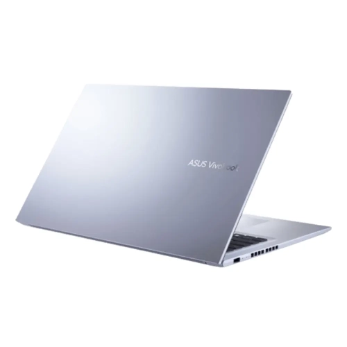 Ноутбук Asus Vivobook X1702ZA-AU155 (90NB0WZ1-M00640) / i3 1220P / 8GB / SSD 512GB / 17.3", серый 0