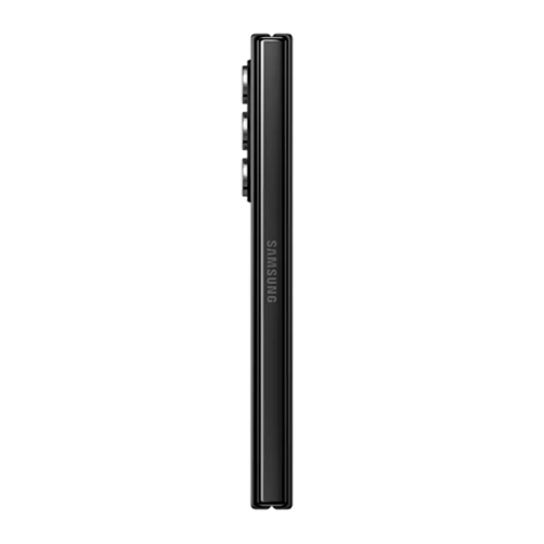 Смартфон Samsung Galaxy Z Fold5 12/256GB черный 3